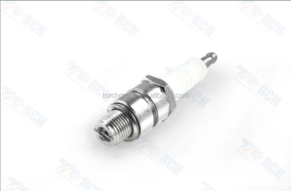 Для c-at g342, g353, промышленные свеча зажигания R2E15-85 свеча зажигания заменить Denso GN3-1A свеча зажигания