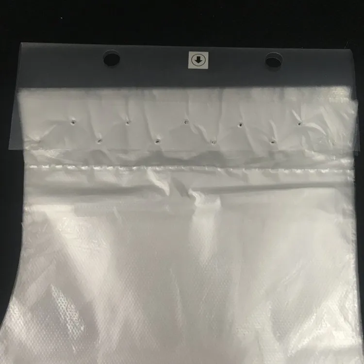 Food Grade Garden Disposable Plastic HDPE Glove Cooking Gloves