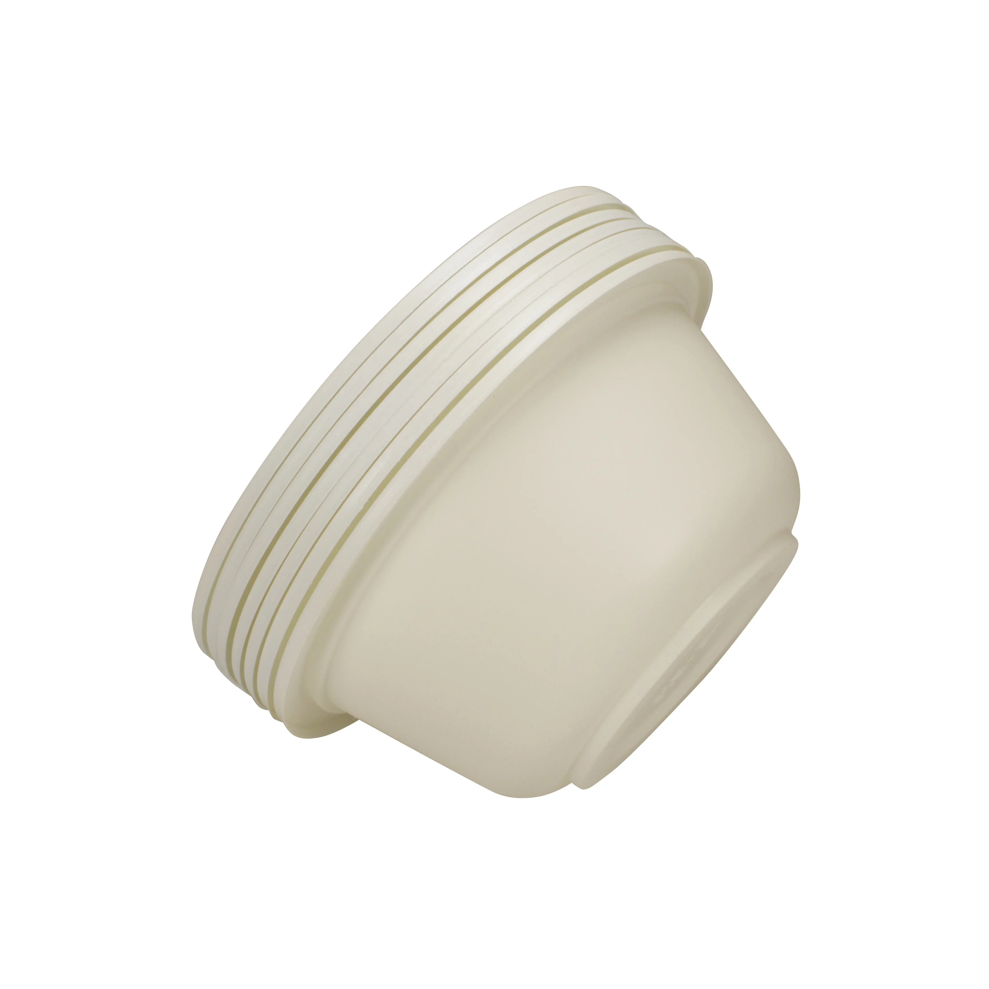 Biodegradable Snack Food Packaging Biodegradable Salad Bowl Corn Starch Bowl