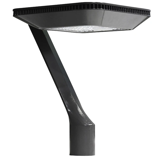 
ETL 30 Watt 50 Watts 100 Watt LED Post Top Pole Lamp Fixture 