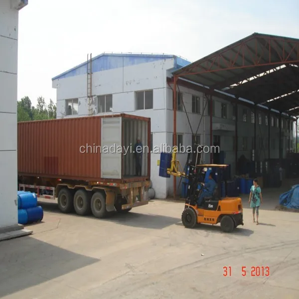 Polyether Modified Silicone oil(DY-ET101A water-solubility)