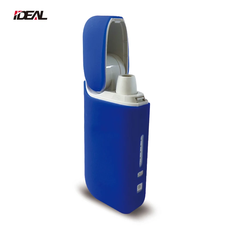 
E-cigarette Silicone Case for iQOS, Protective Case for iQOS 