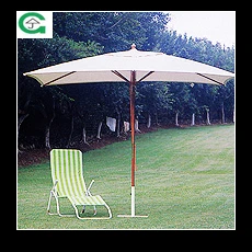 outdoor beach umbrella/square beach umbrella