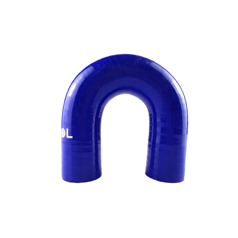 
Best selling silicone u shape rubber radiator hose 