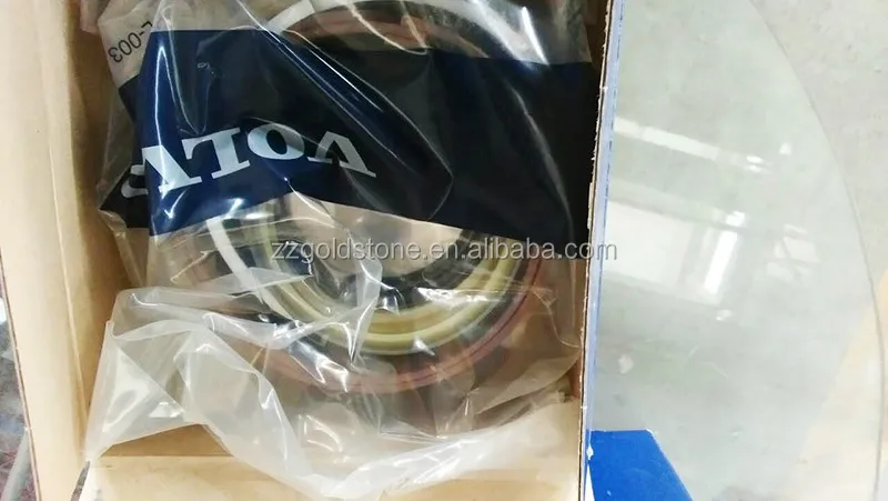 EC210 FC235 FC2421C FB2800C набор для запечатывания цилиндров стрелы 14589129 14515051 14589131 14589132