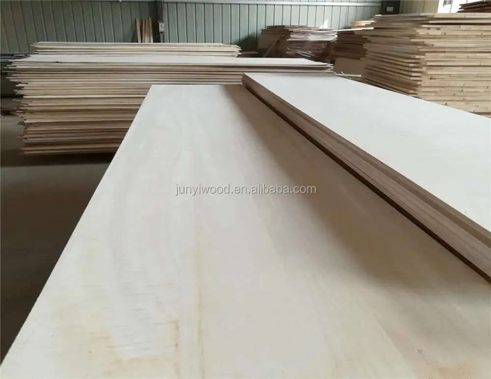 
furniture panels sawmill Paulownia shandong manufacturer 