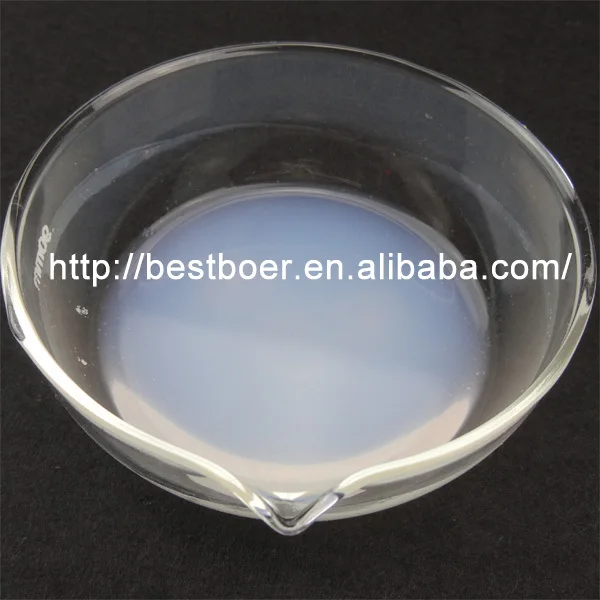 Nano Anti-fouling Agent A (wax)