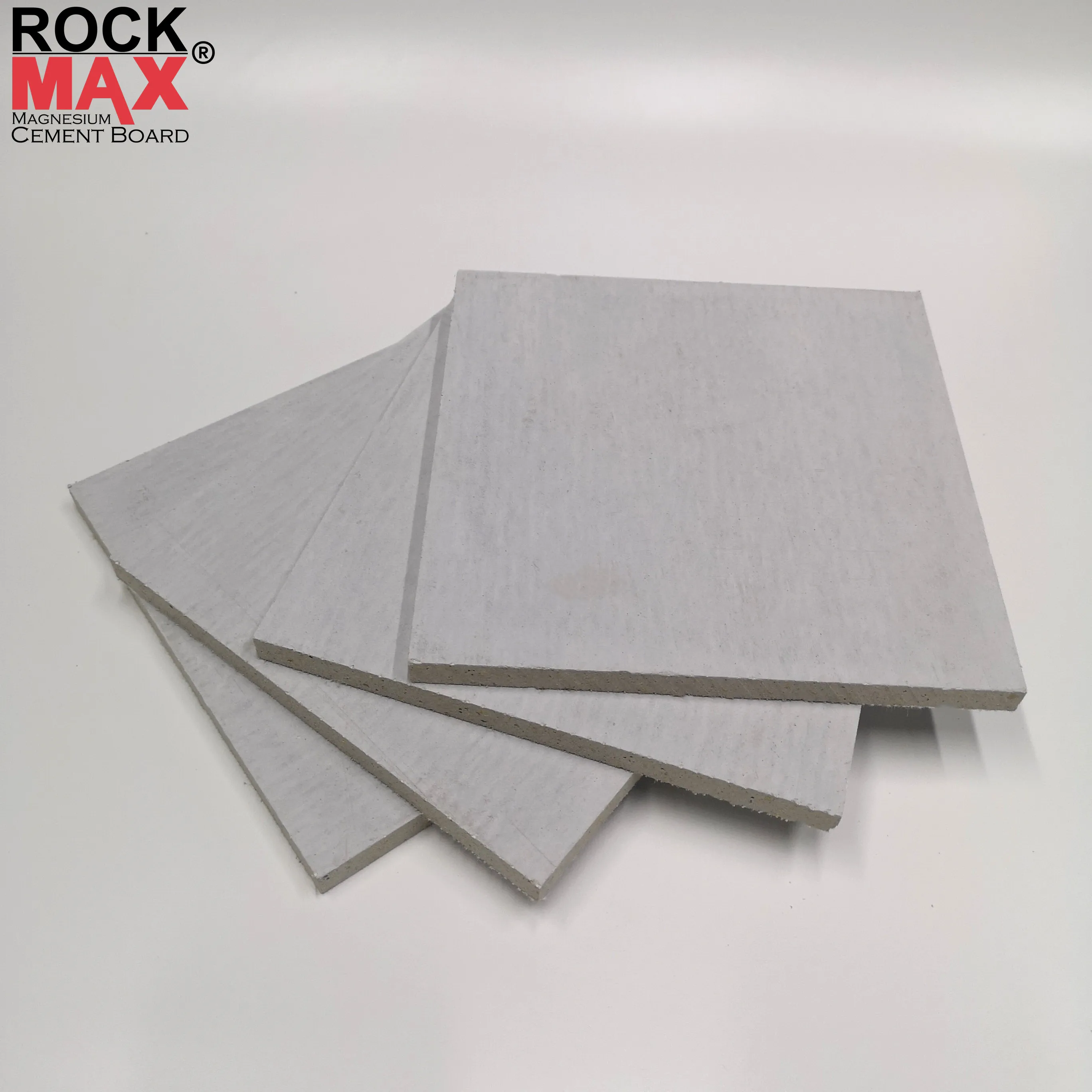 Anti corrosion magnesium oxide wall board with 20 years warranty