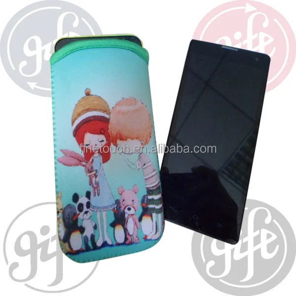 The most fashionable colorful neoprene golf putter cover