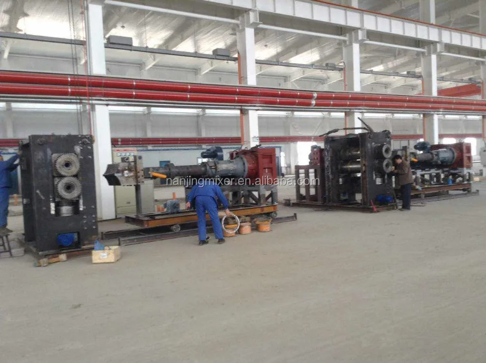 
three roller calender/3 roll calender machine/three roller rubber calender 