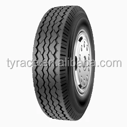 
bias trailer tire 10.00-20-14 with 7.5FL-20 rims 