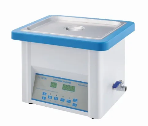 
KDC-200B-5L Dental Digital Ultrasonic Cleaner 
