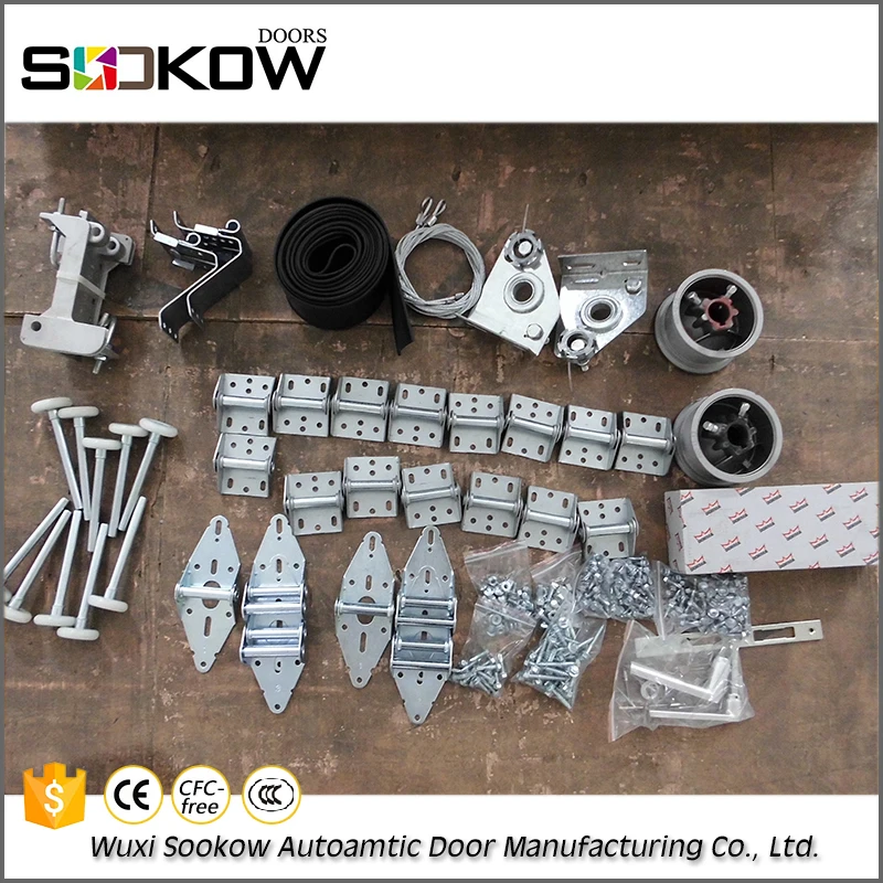 glass panel garage doors/mirror glass aluminum garage door/sectional aluminum mirror glass panel garage door