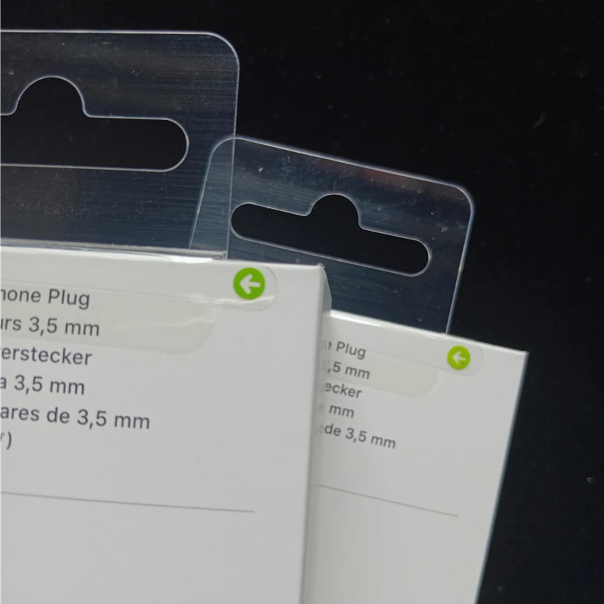 С упаковкой, высокое качество, наушники в ухо наушники с функцией дистанционного управления и микрофоном для 3,5 мм i 5 5s, 6, 6S, plus, бесплатная доставка