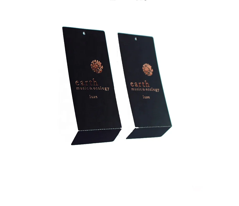 
 Сделано в Китае, бумажная подвесная бирка нового дизайна  <span style=