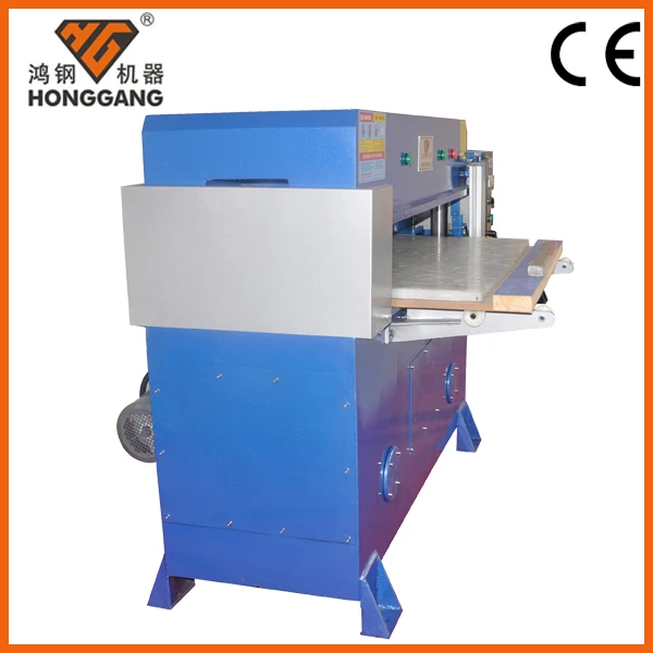 плоскости гидравлические умирает автомат для резки на подержанные коёи швейные машины для продажи