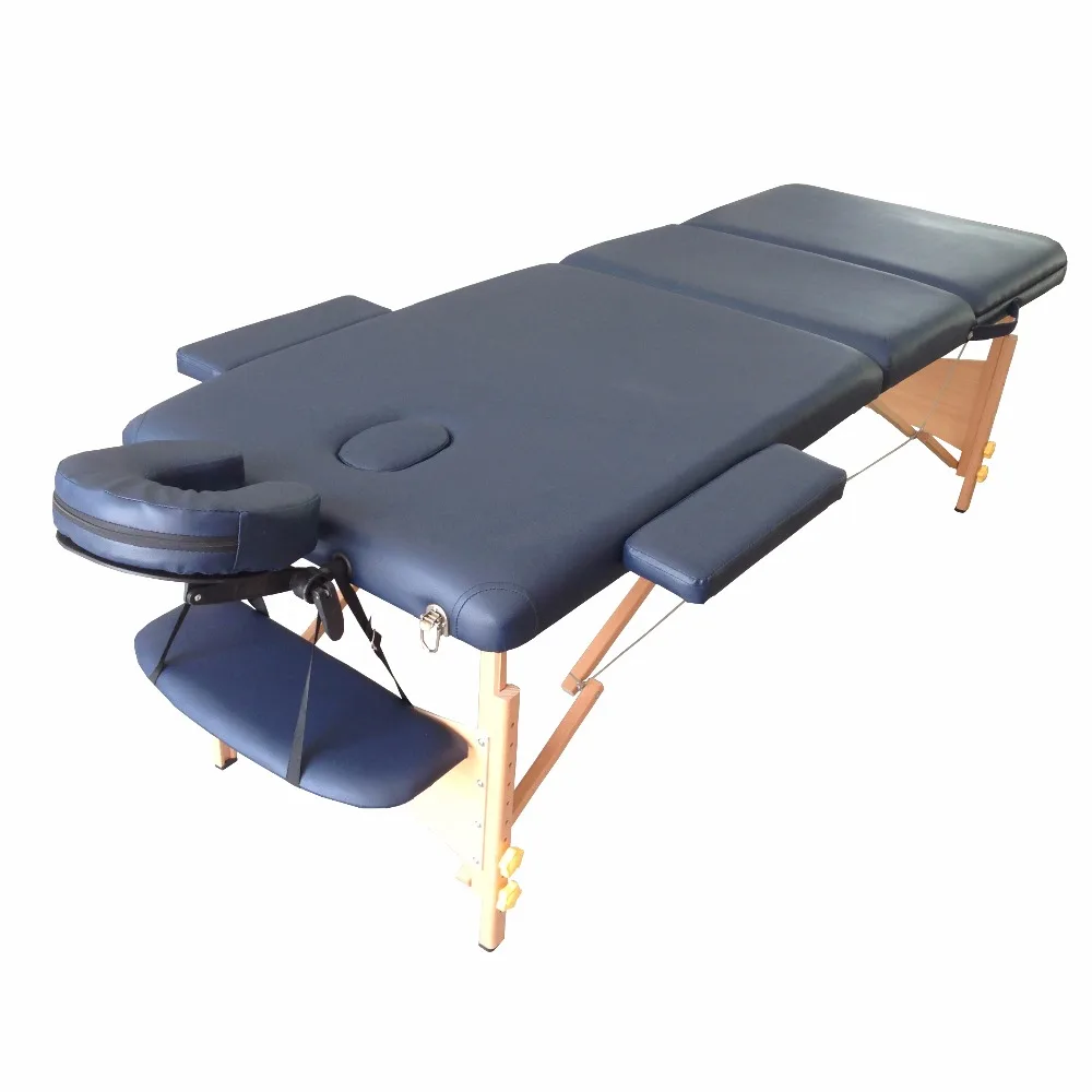EM-MB002 massage bed