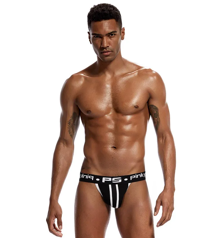 
most popular comfortable club mens mesh sexy thong underwear 