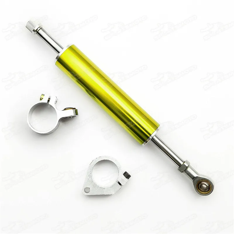 Pocket Bike Steering Damper For MTA4 Mini Bike Moto