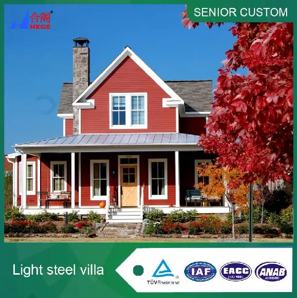 Well designed luxury prefabricated kiosk cabin