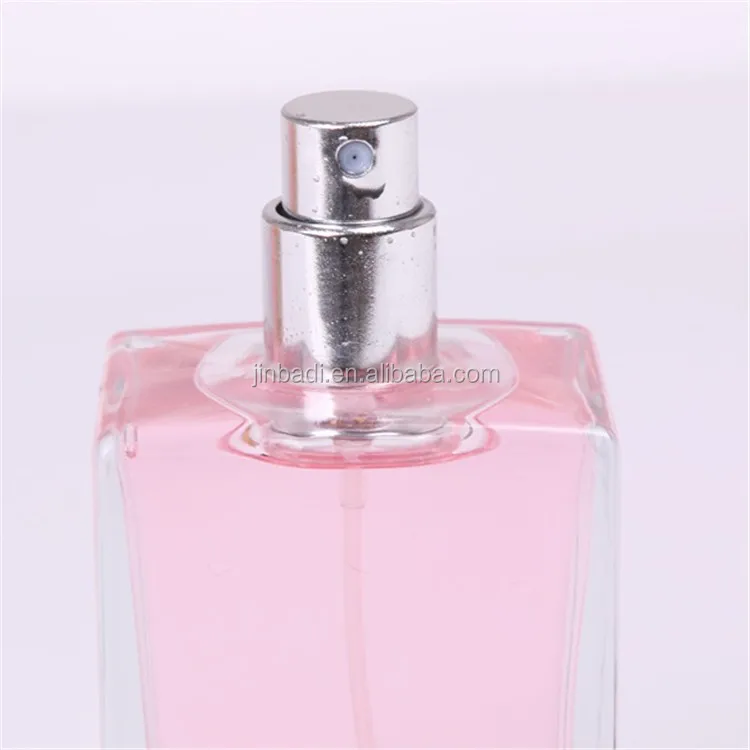 2016 JINBADI FACTORY PERFUME SMART COLLECTION PERFUME