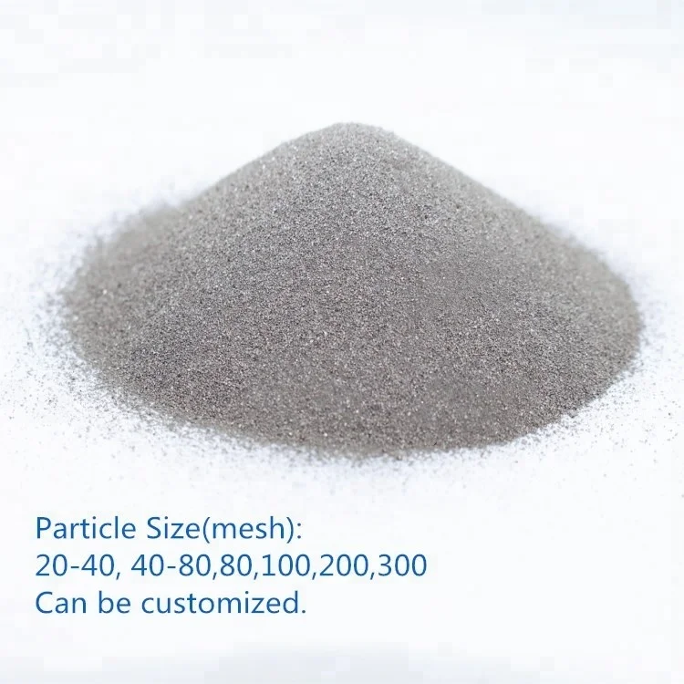  Cosmetic grade iron powder for Magnetic
