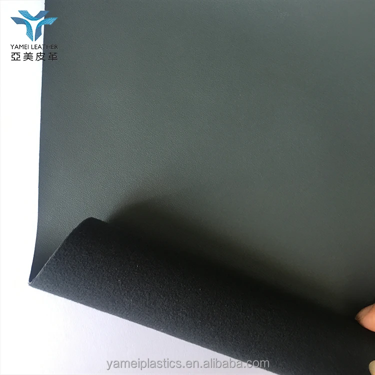 Hot PU Faux Leather for Boxing Glove