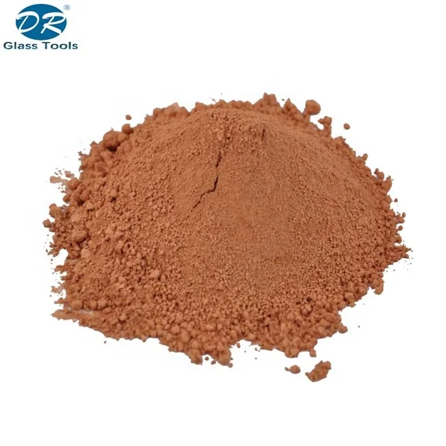 95% TREO cerium oxide for glass polishing powder