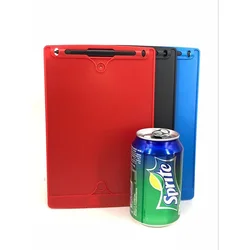 Supplier Children Drawing Board Color LCD Writing Memo Pad 12 Inch Tablet China 283*187*5.6mm ABS+LCD BEIDDOU Self-adhesive IPX5