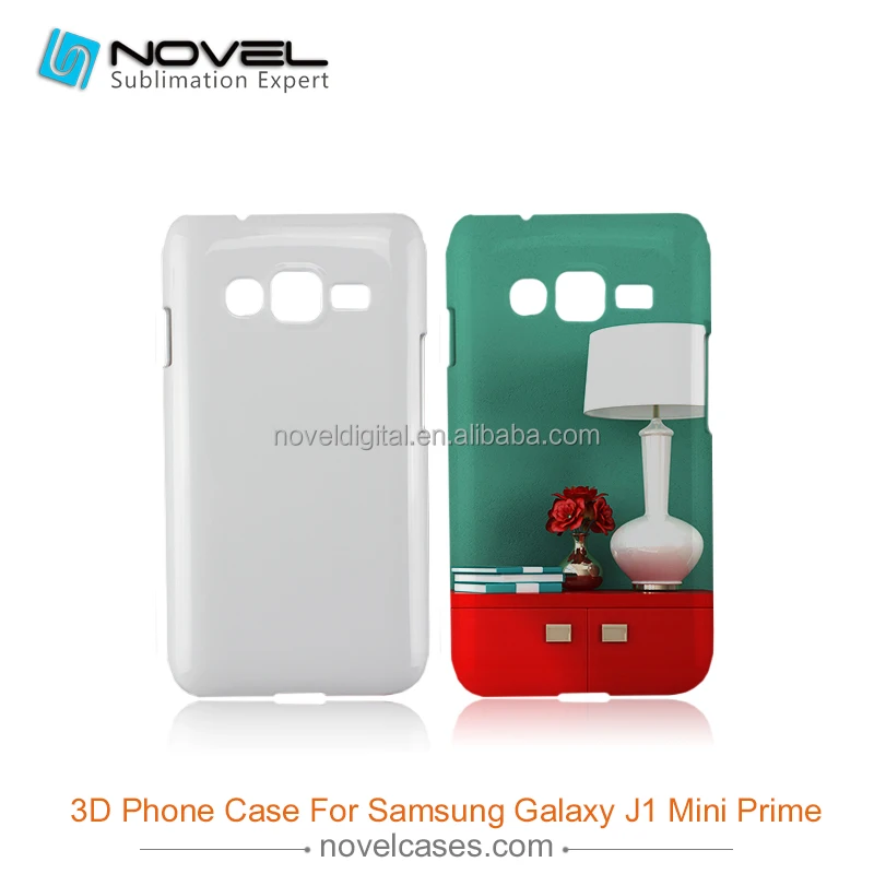 2017 New 3D Sublimation Case for Samsung Galaxy J1 Mini Prime/J106