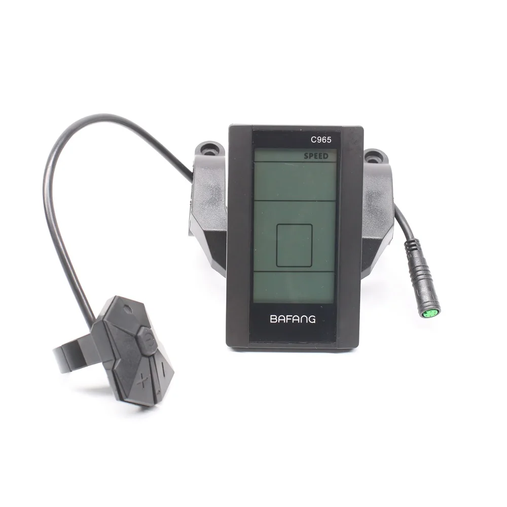 Hot Sale bafang 8fun Bbshd 1000W Motor Ebike Conversion Kit