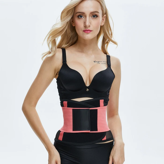 
Waist Training Corsets Waist Trainer Waist slimming belt body shaper belt 