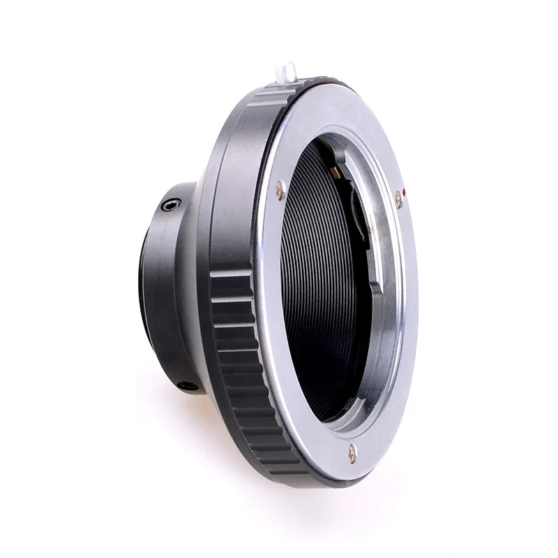 Kernel for Minolta MD Lens to C-Mount Movie CCTV Camera Lens Mount Adapter
