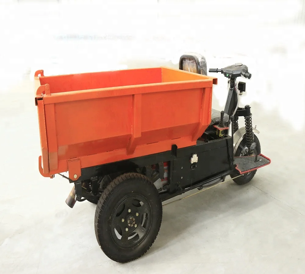 iron 150cc cargo tricycle sale in philippines