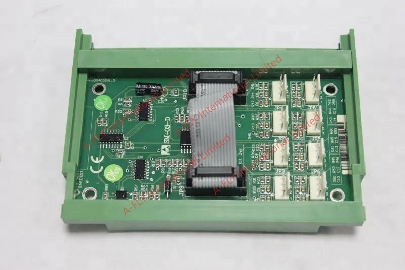 SM-03-D лифт PCB для лифтовых светопроводящих smt-датчиков