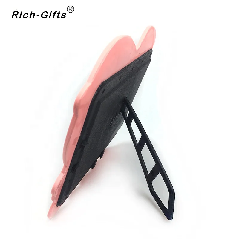 
Custom 3D Soft PVC Photo Frame Fridge Magnet 