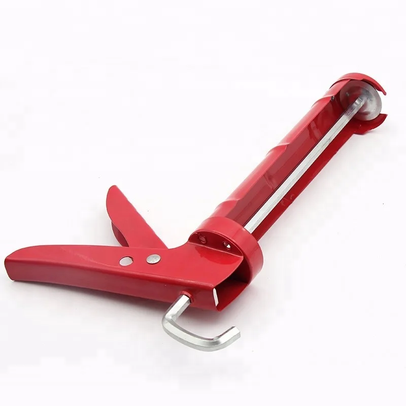 Top quality 10.3oz two component sealant gun with better price