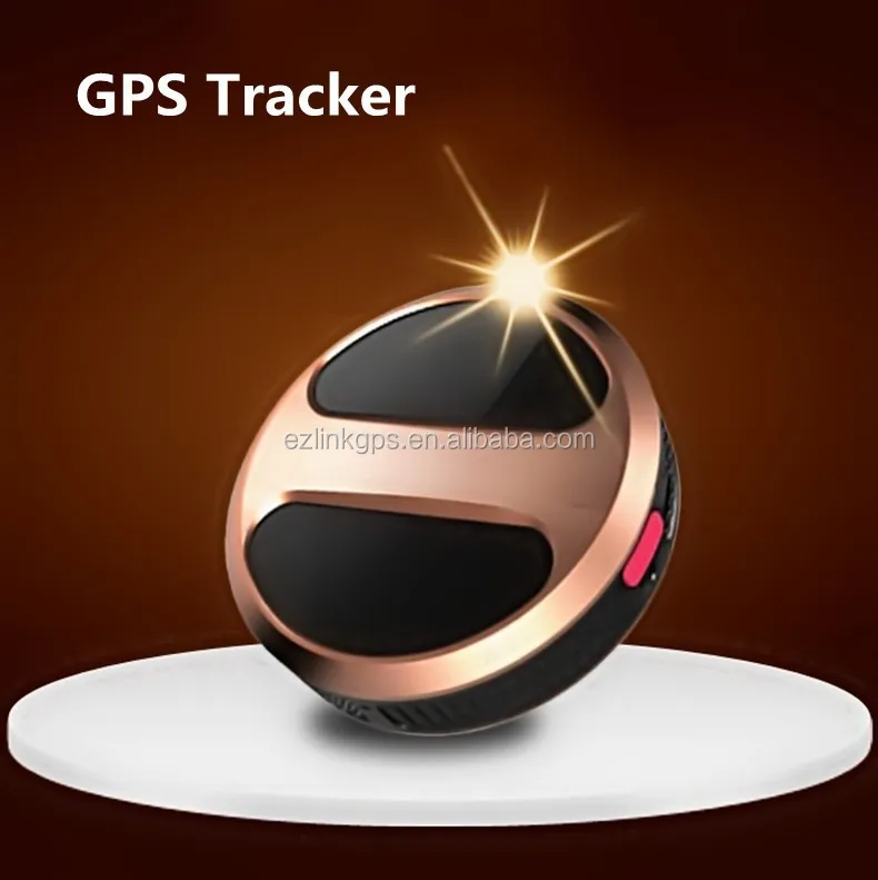 Two Way Communication mini hidden personal gps gsm tracker for kids, adult, elderly ,all ages