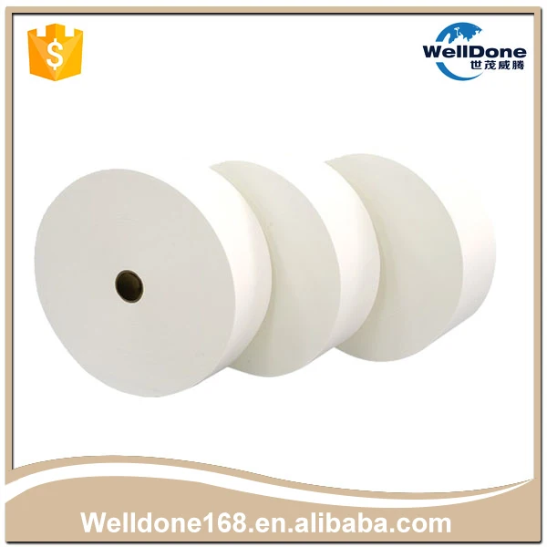 Новый б детские пеленки сырья пэ пленки с самым лучшим ценой