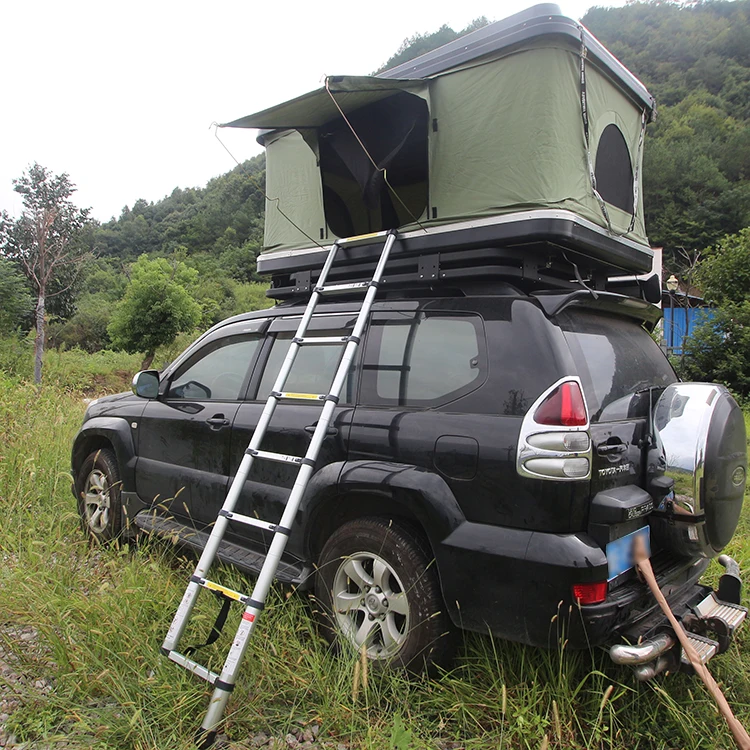 High quality waterproof car roof top tent on sale
