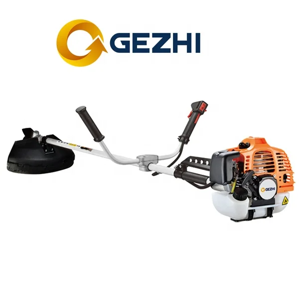 2 stroke manual 43cc 430 weeder gasoline CE EMC GS EU-V