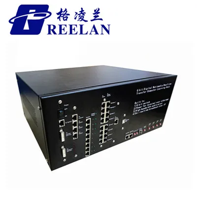 
Greelan digital foreign language learning equipment 