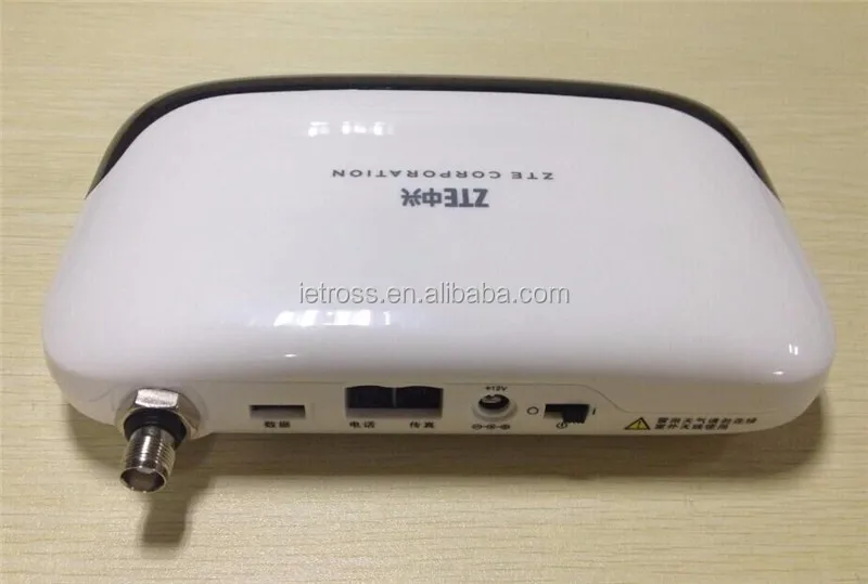 CDMA FAX fixed Wireless Terminal for Fax machine