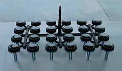 25TON beston plastic vertical injection molding machine angling machines china machine with CE