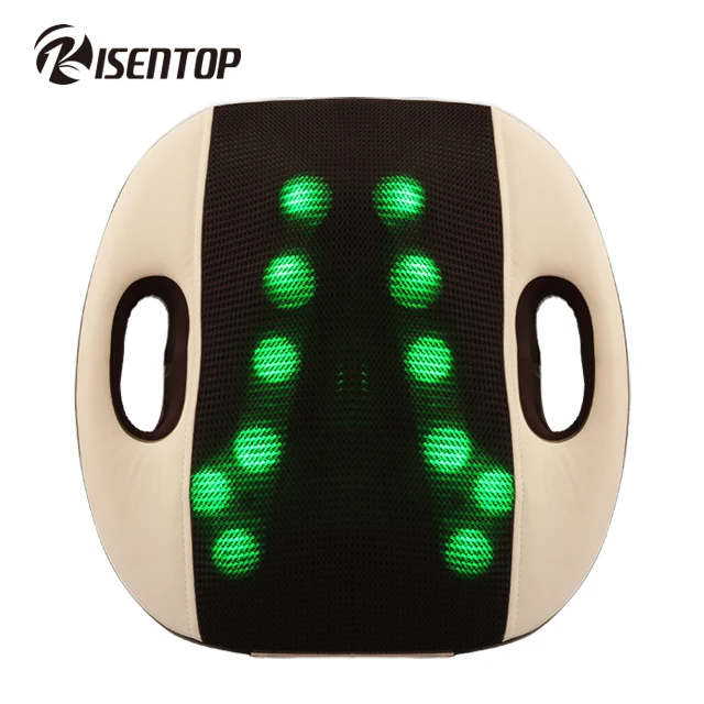 
New-generation shatisu massage cushion best selection for relax showcase 