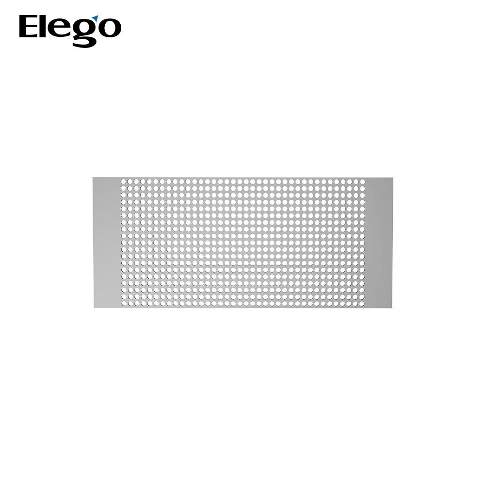 Easy Cleaning and Maintenance Best Vape Brands Authentic Distributor OFRF nexMESH Triple Density Mesh Coil 10pcs/pack