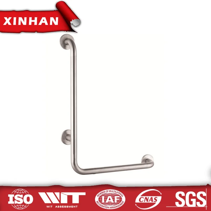 
bath accessory stainless steel handrail equipment for the disabled hand rail 
