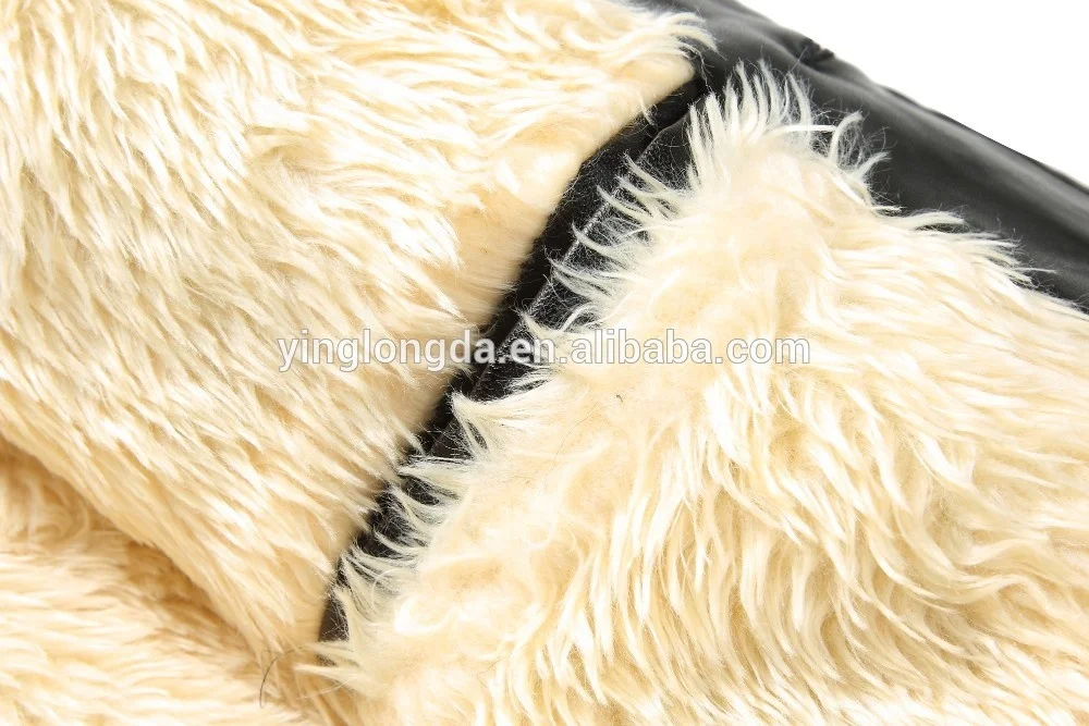 fashion leather jacket custom material man PU leather jacket with bulk wholesale