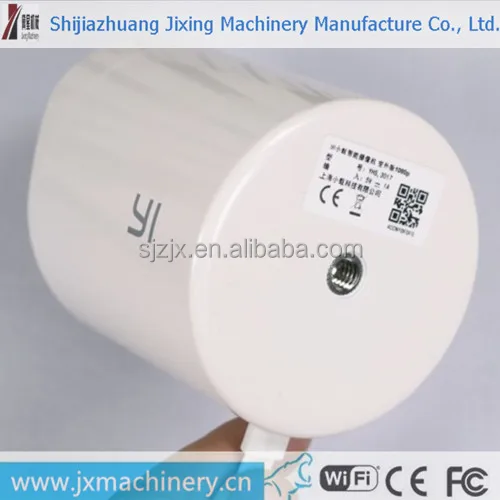 YI Outdoor Security Camera Cloud Cam Wireless IP 1080p,International Version