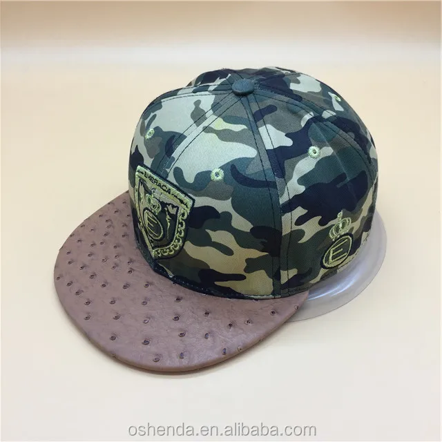 New York Cap 3D Embroidery Custom Cap Snapback Hats Wholesale